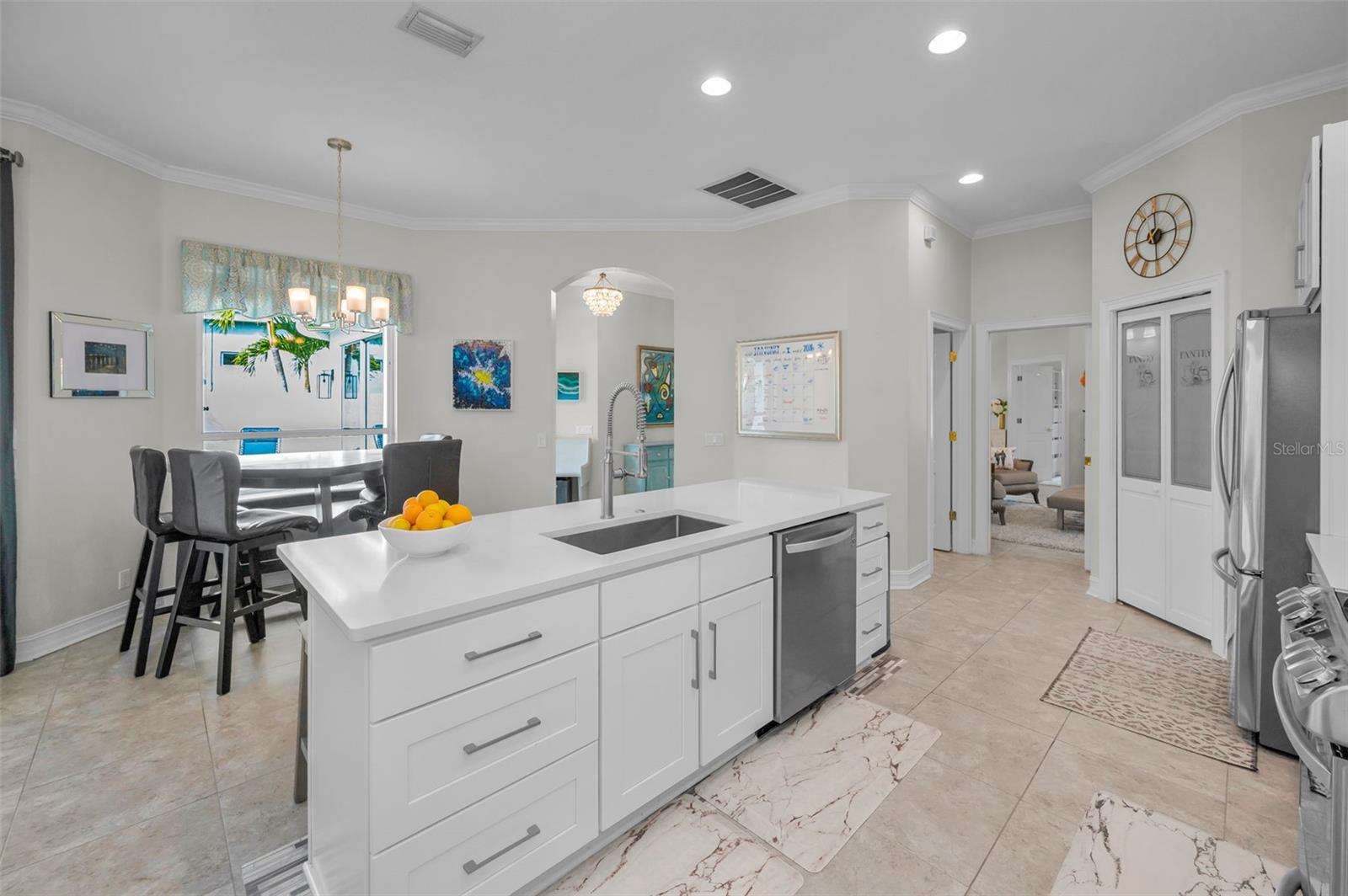 Image 8 of 44 For 9952 Sago Point Drive