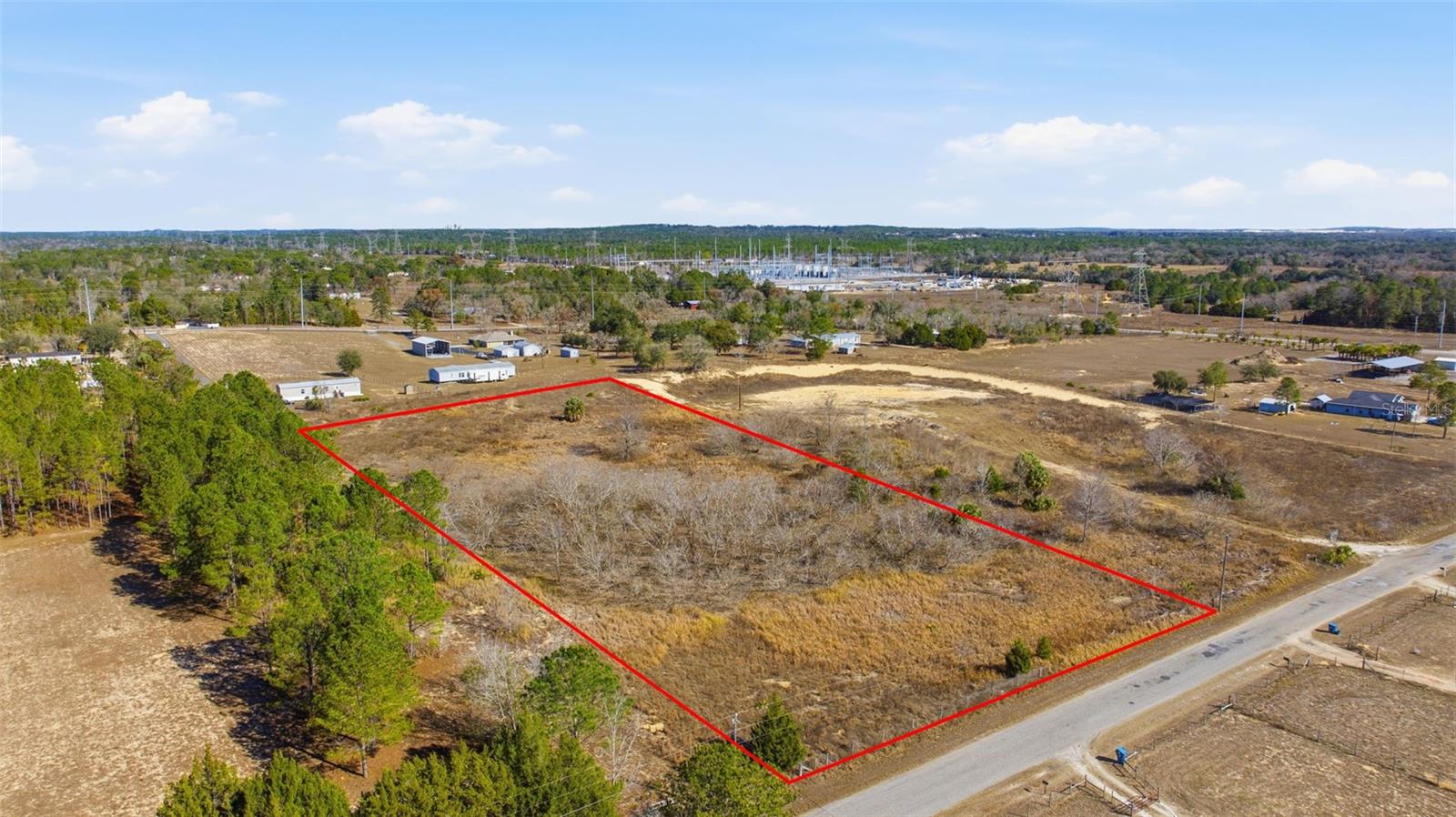 Image 25 of 27 For Sweet Gum Road