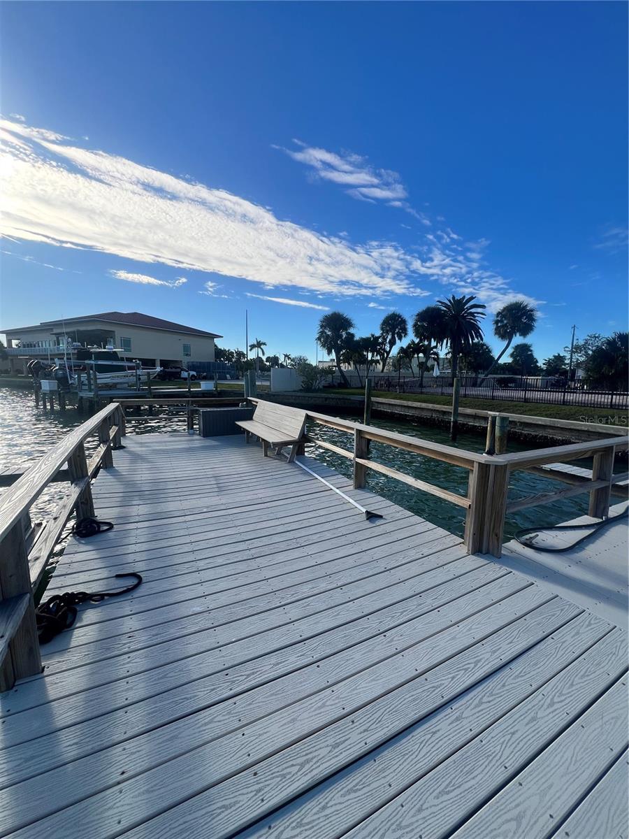 Image 14 of 21 For 7740 Boca Ciega Drive 108