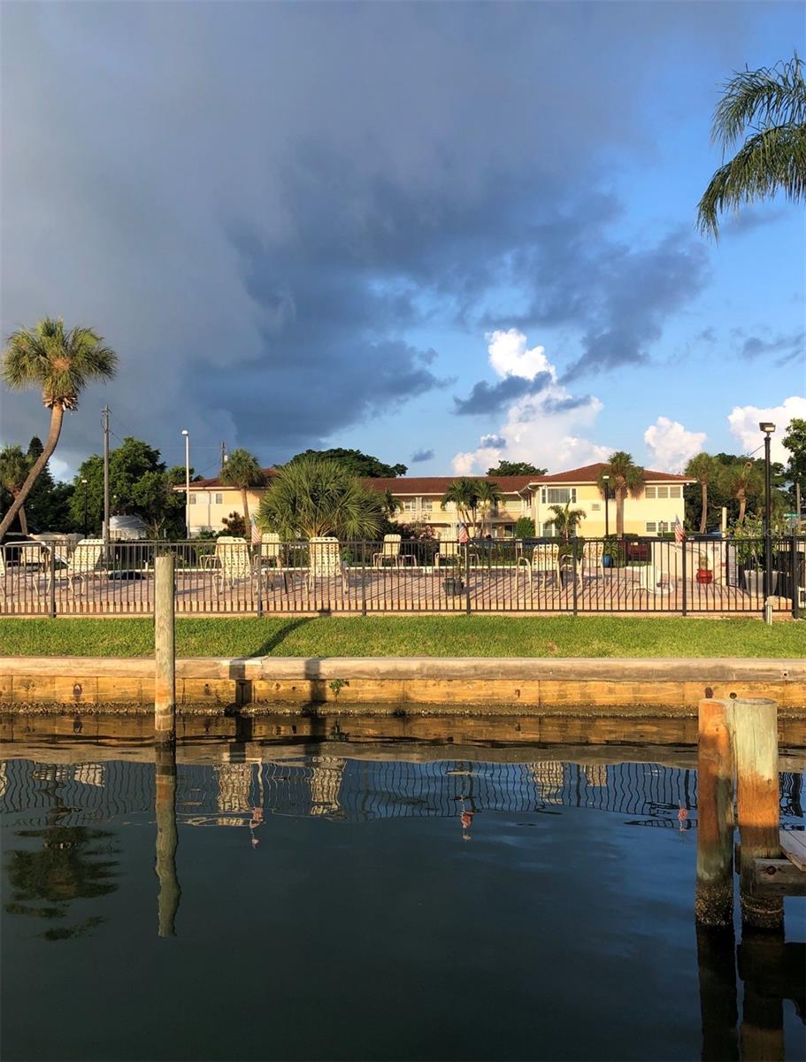 Image 2 of 21 For 7740 Boca Ciega Drive 108