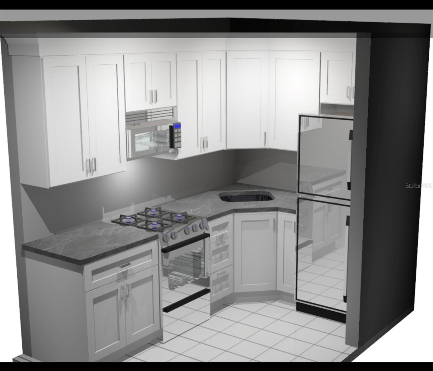 Image 21 of 21 For 7740 Boca Ciega Drive 108