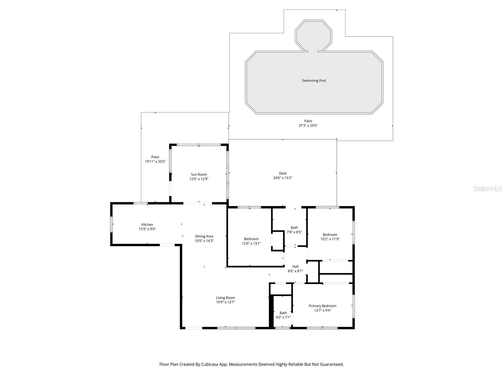 Image 35 of 35 For 1339 Buckingham Drive