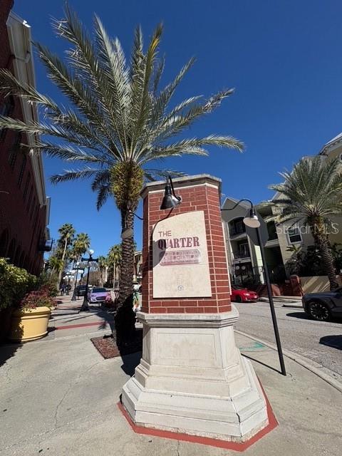 Details for 1810 E Palm Avenue 7303, TAMPA, FL 33605