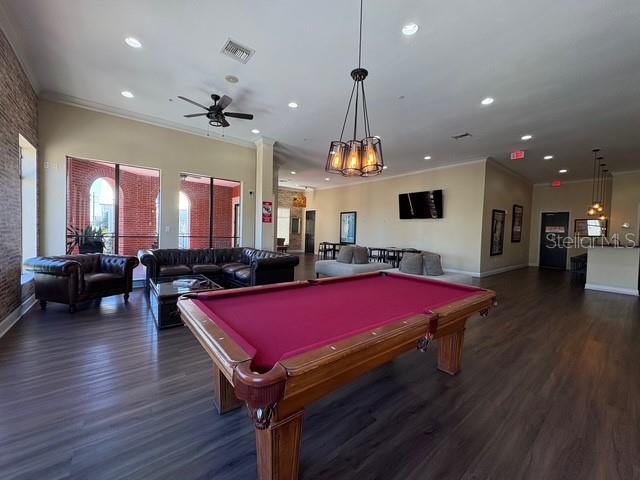 Image 25 of 29 For 1810 E Palm Avenue 7303