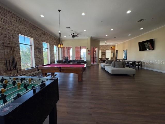 Image 26 of 29 For 1810 E Palm Avenue 7303