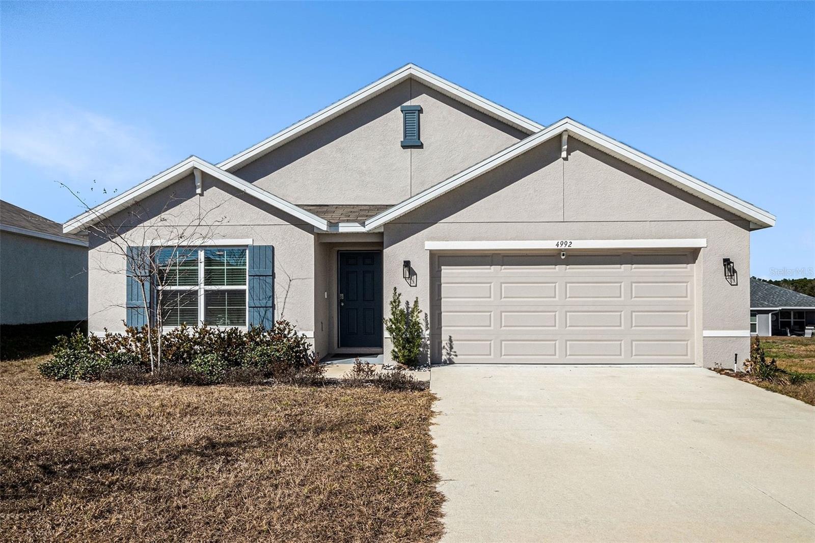 Details for 4992 Fairways Ridge Point, BEVERLY HILLS, FL 34465