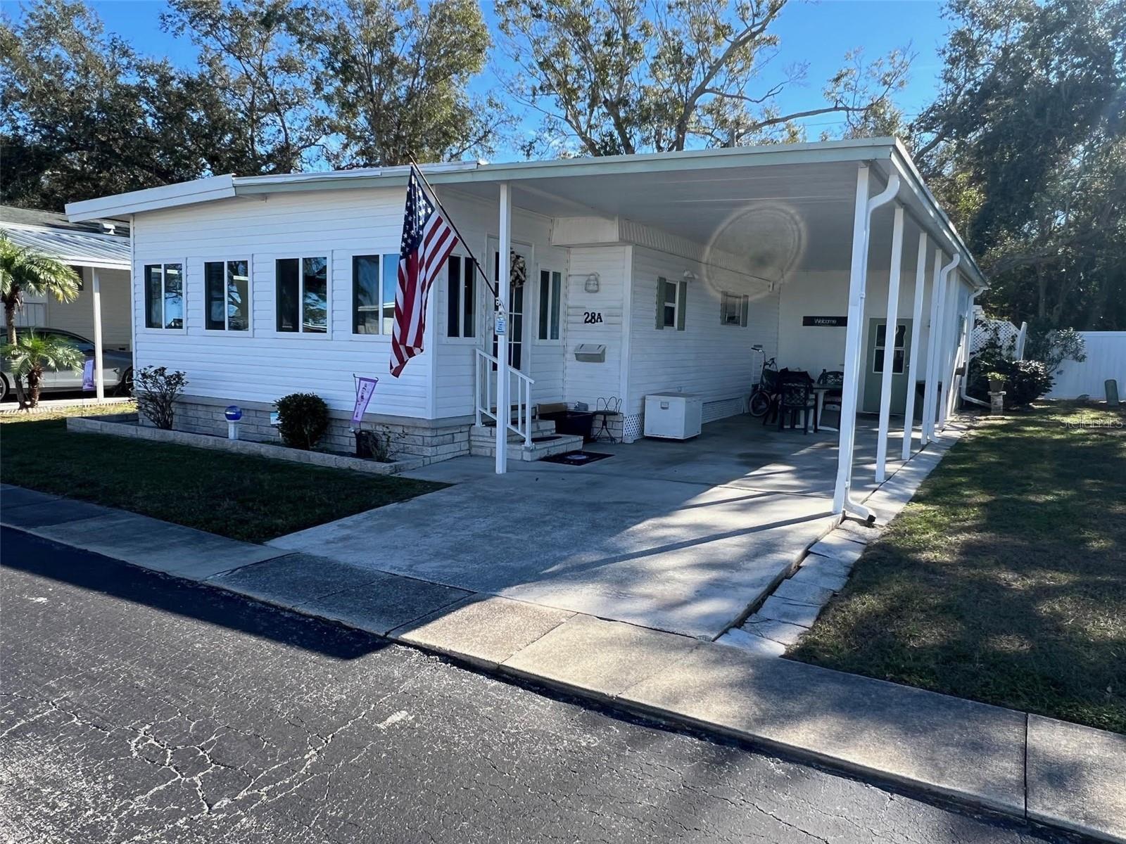 Details for 12651 Seminole Boulevard 28a, LARGO, FL 33778