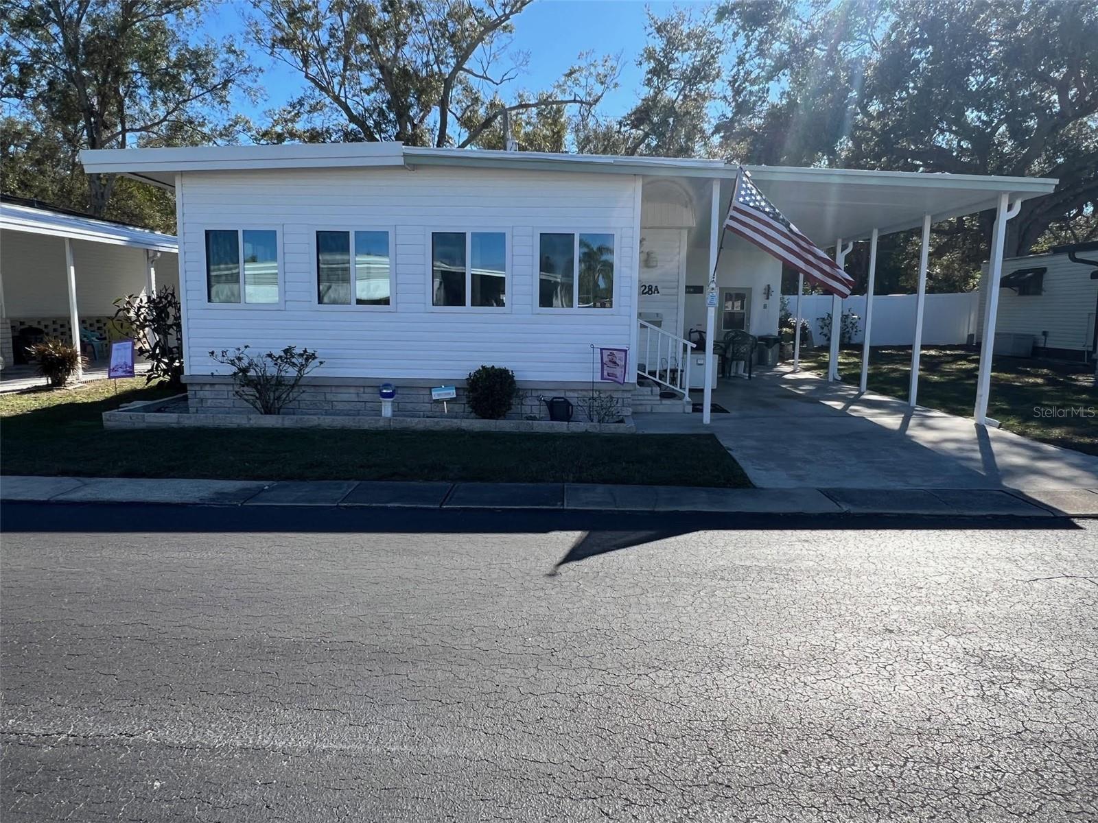 Image 2 of 26 For 12651 Seminole Boulevard 28a