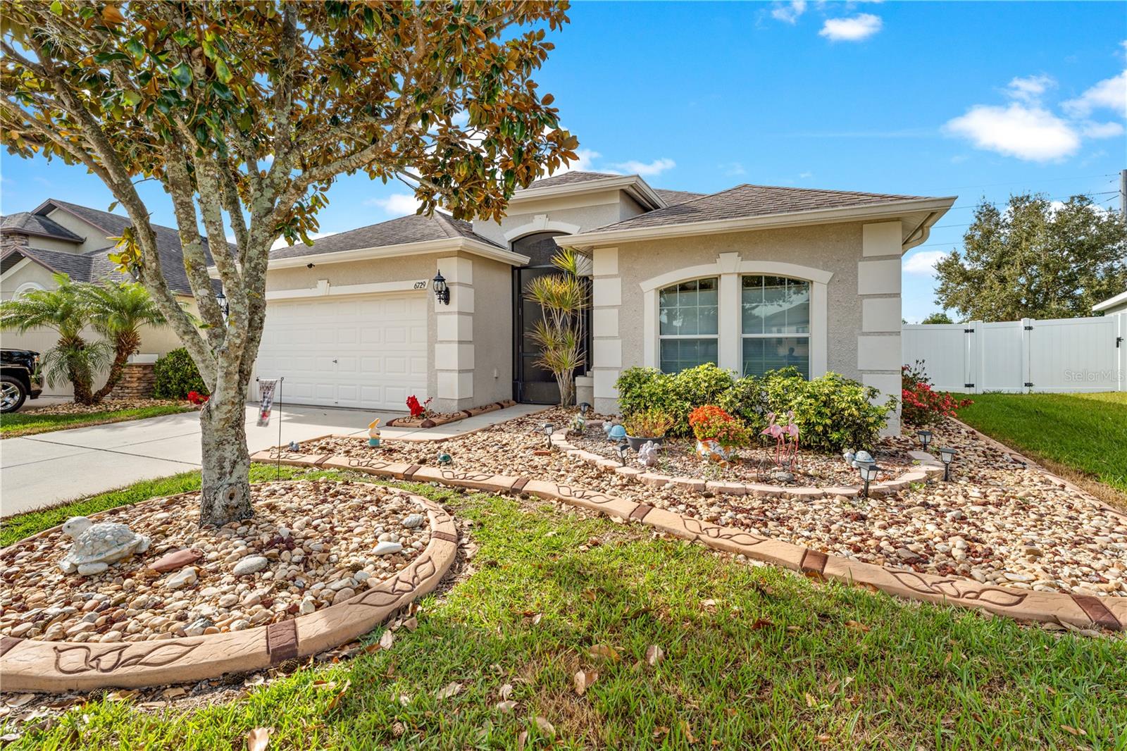 Details for 6729 Boulder Run Loop, WESLEY CHAPEL, FL 33545