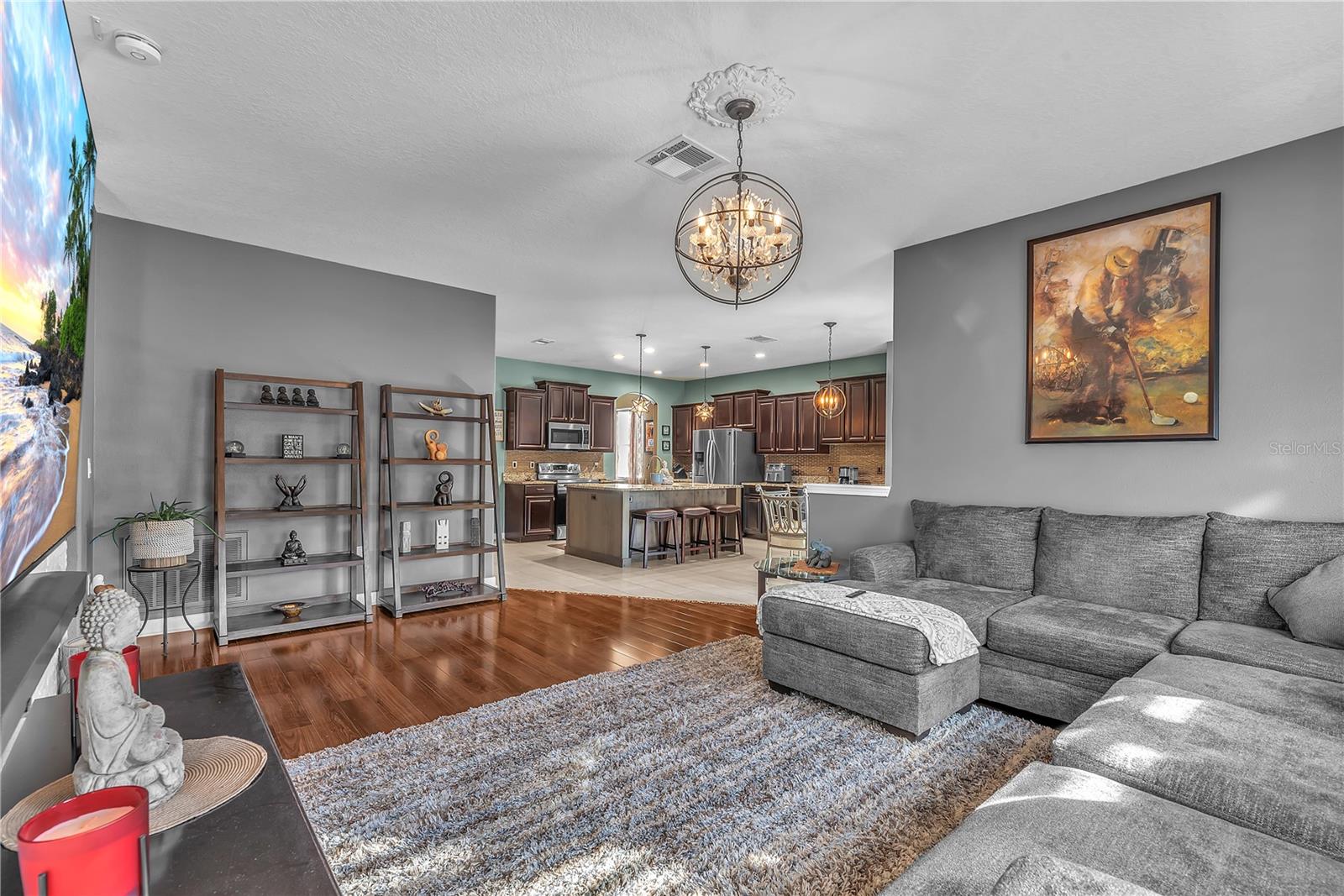 Image 19 of 51 For 20006 Satin Leaf Avenue