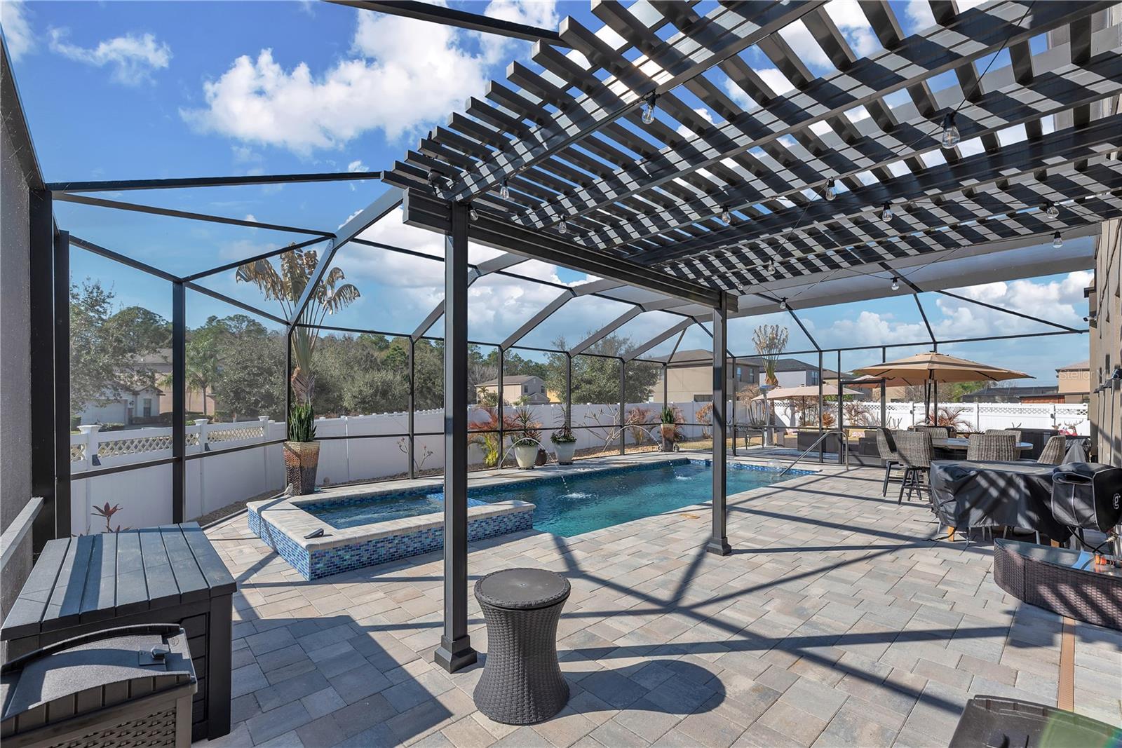 Image 36 of 51 For 20006 Satin Leaf Avenue