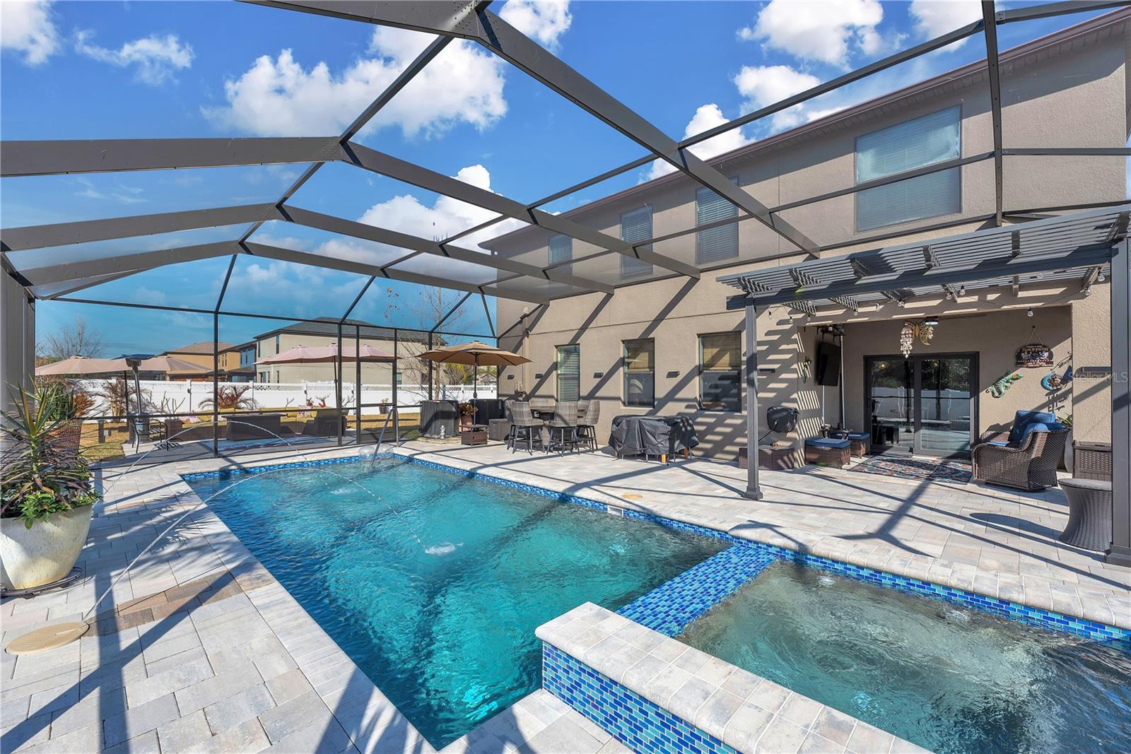 Image 4 of 51 For 20006 Satin Leaf Avenue