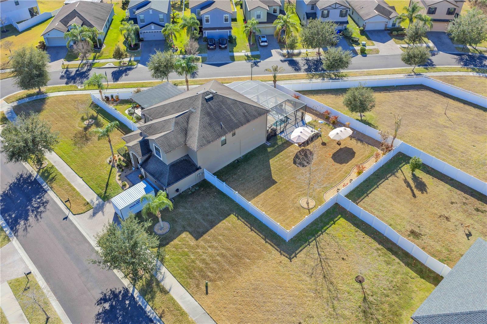 Image 43 of 51 For 20006 Satin Leaf Avenue