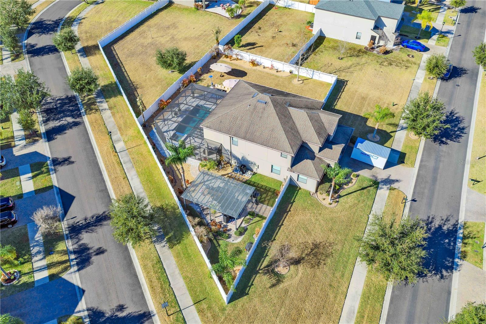 Image 44 of 51 For 20006 Satin Leaf Avenue