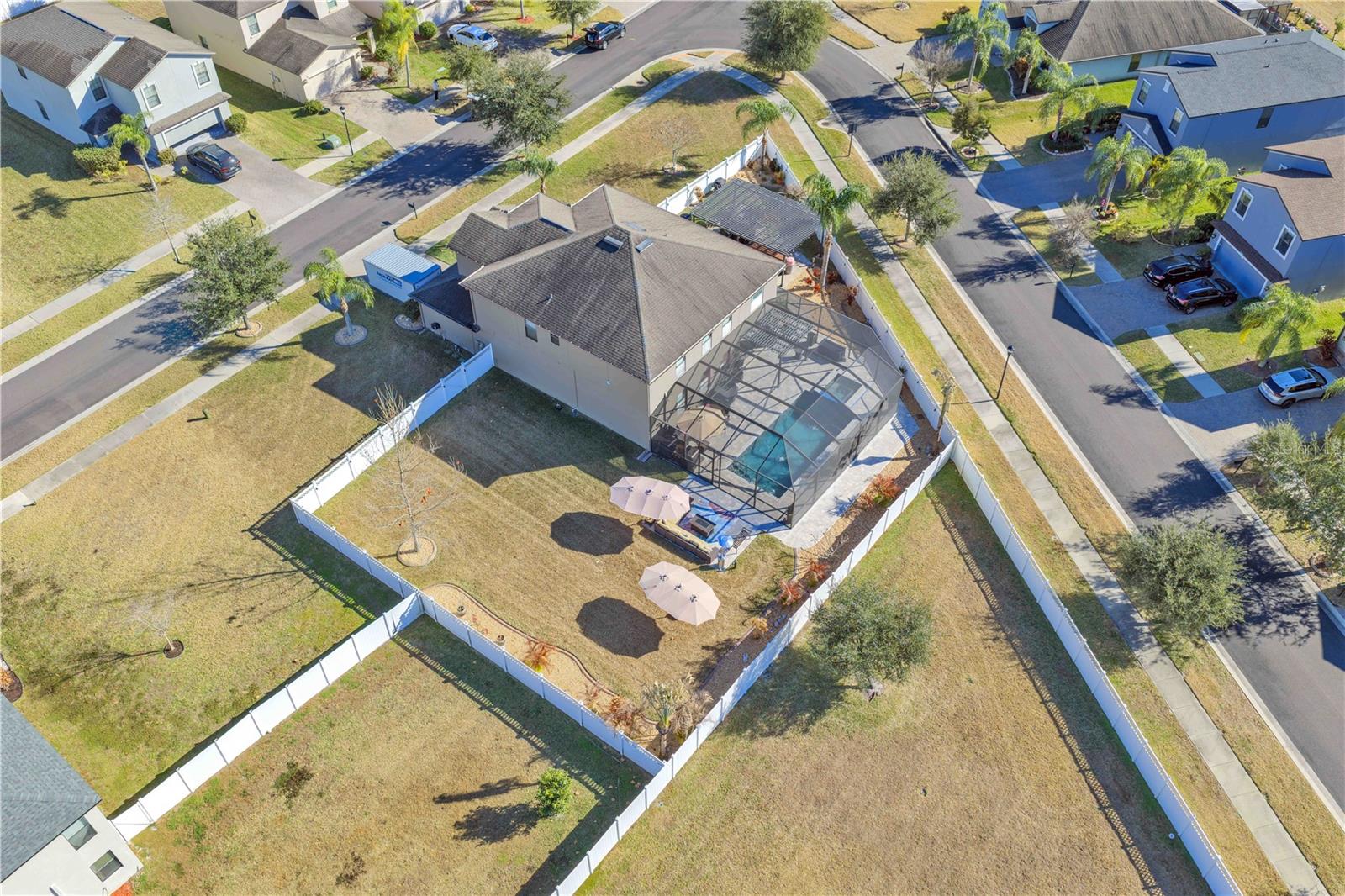 Image 46 of 51 For 20006 Satin Leaf Avenue