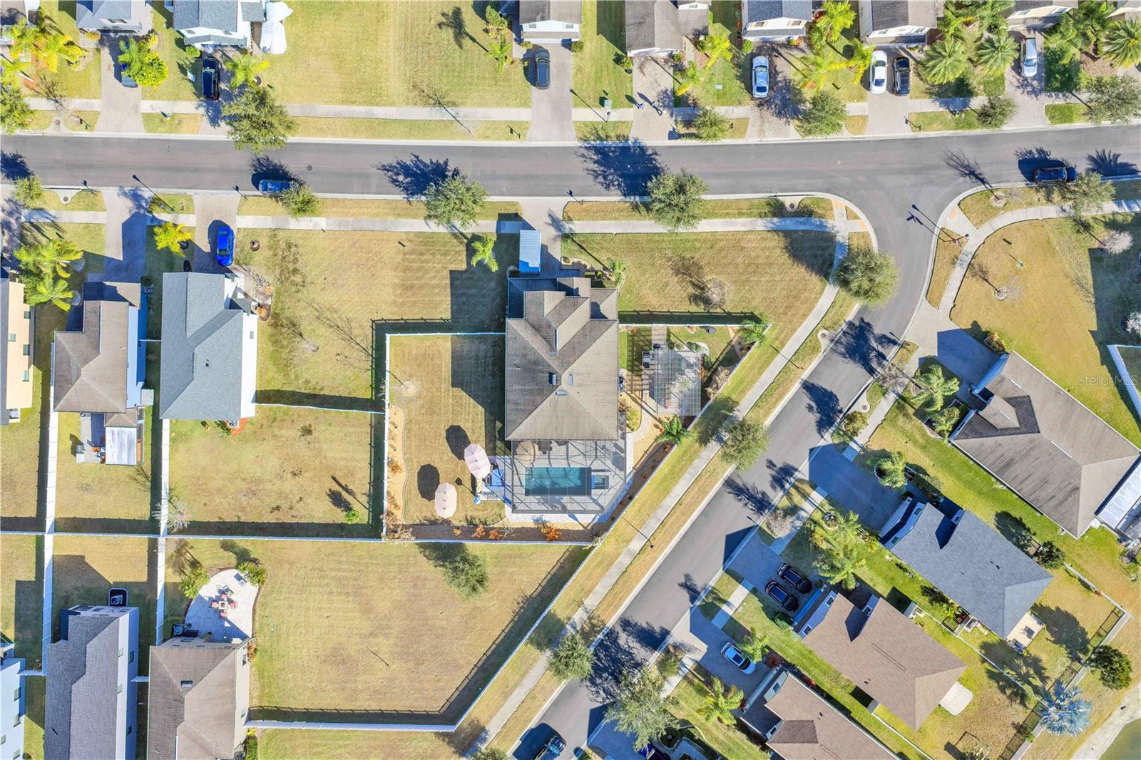 Image 48 of 51 For 20006 Satin Leaf Avenue