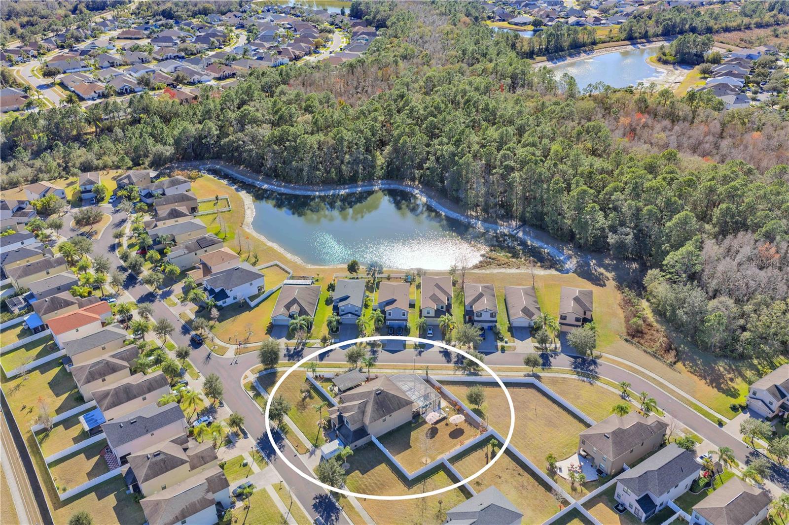 Image 49 of 51 For 20006 Satin Leaf Avenue