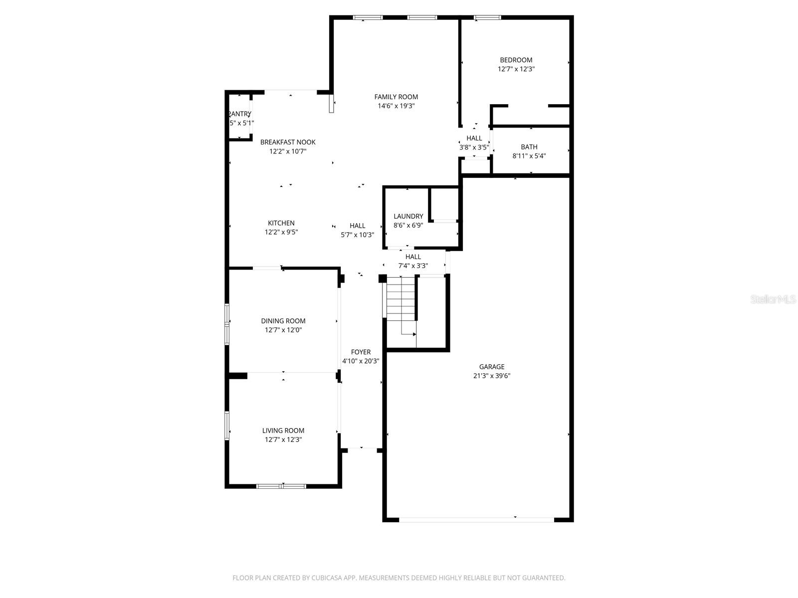 Image 50 of 51 For 20006 Satin Leaf Avenue