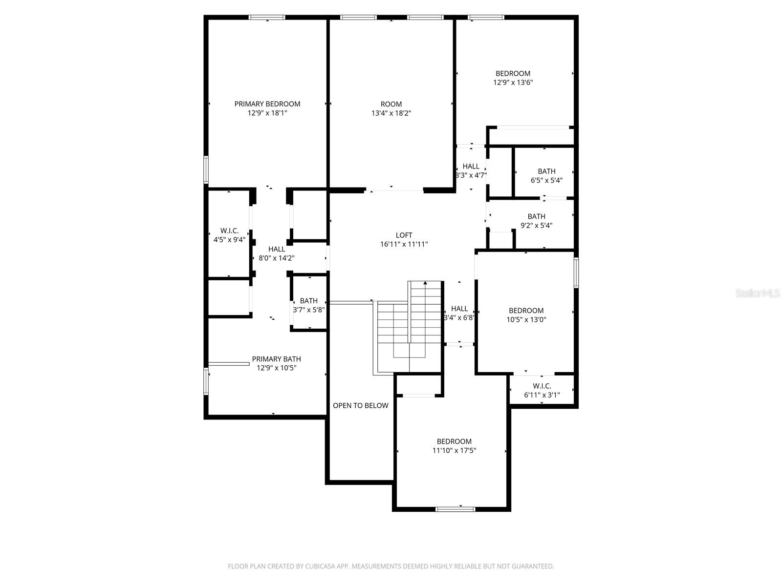 Image 51 of 51 For 20006 Satin Leaf Avenue