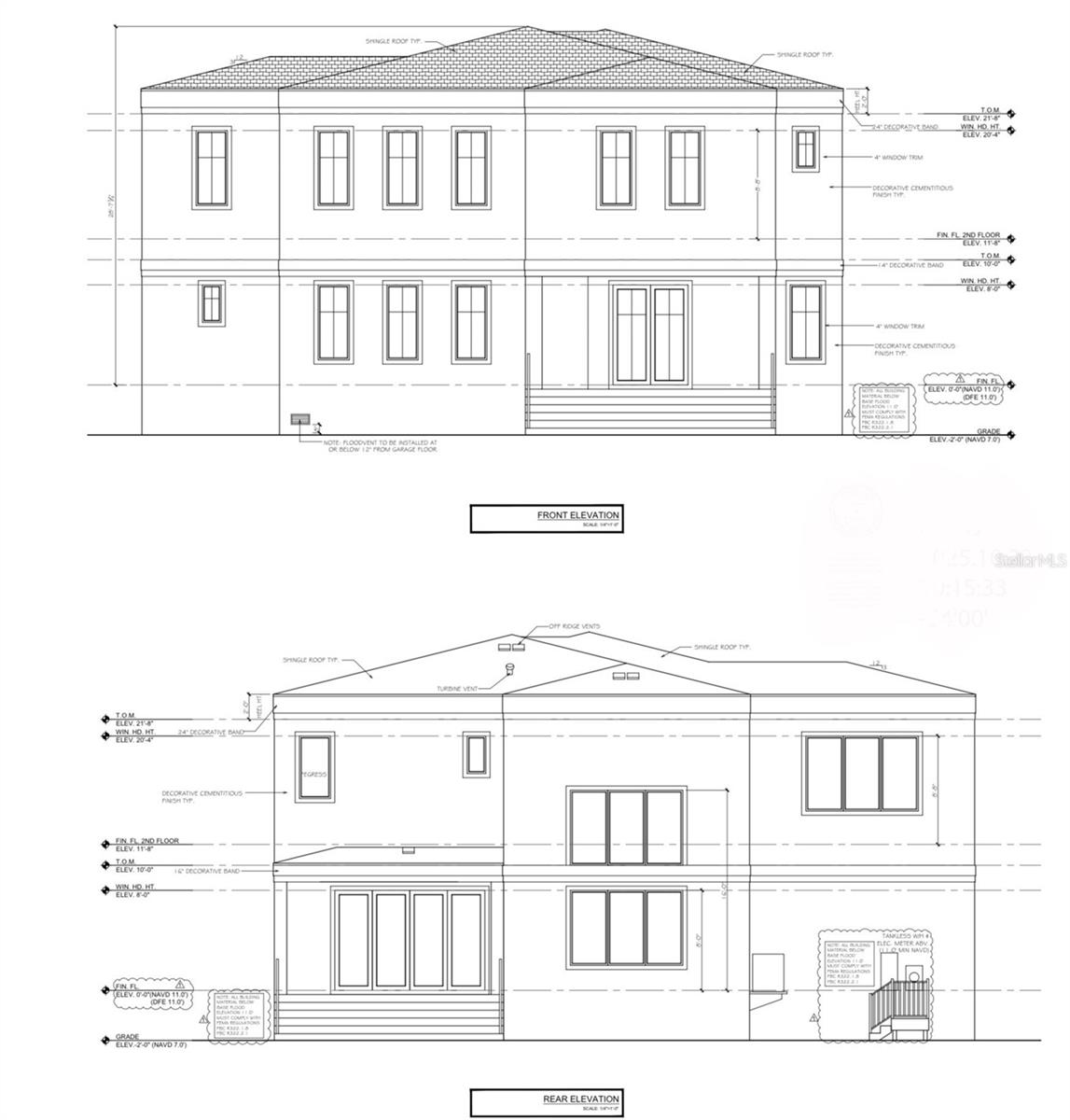 Image 2 of 41 For 4502 Shamrock Road