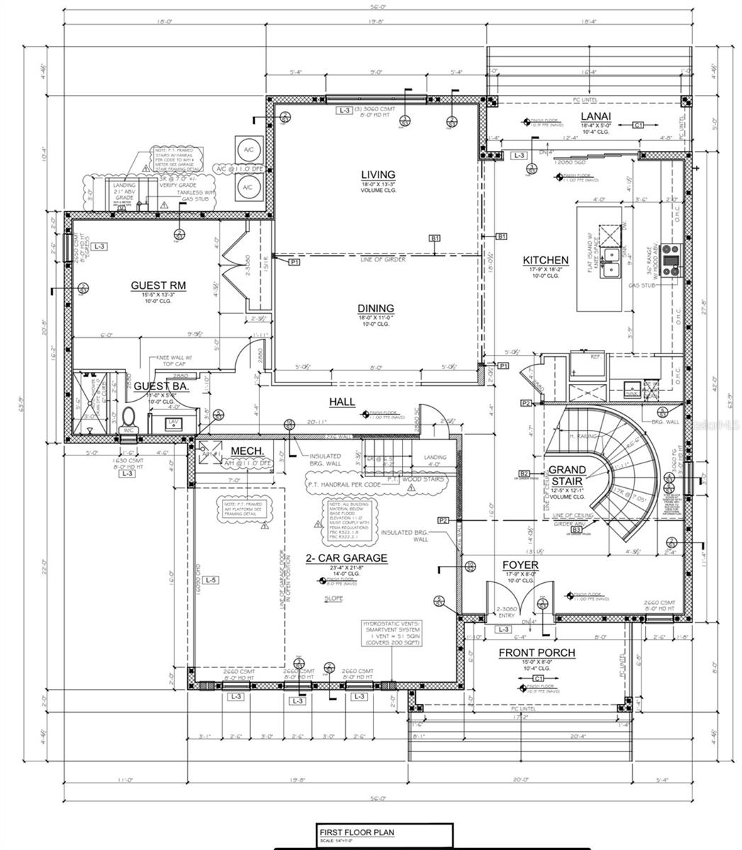 Image 3 of 41 For 4502 Shamrock Road