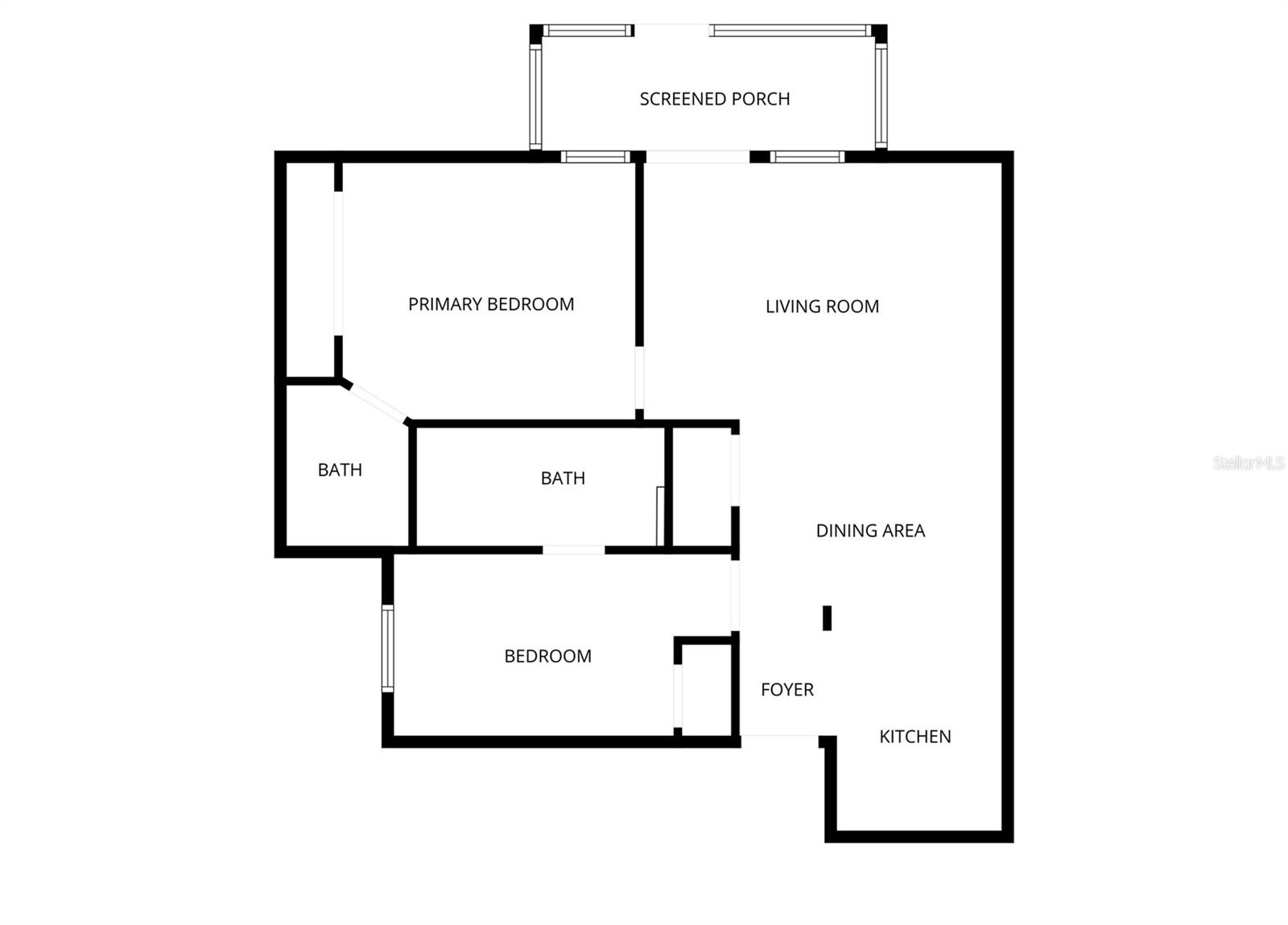 Image 17 of 33 For 240 Medallion Boulevard A