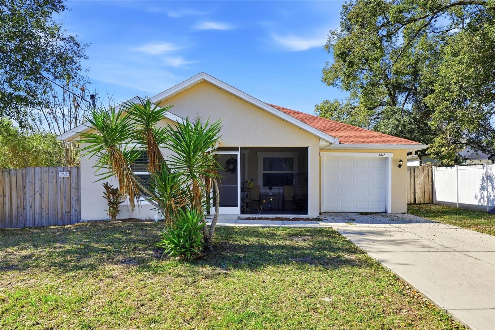 Details for 8118 19th Street, TAMPA, FL 33604
