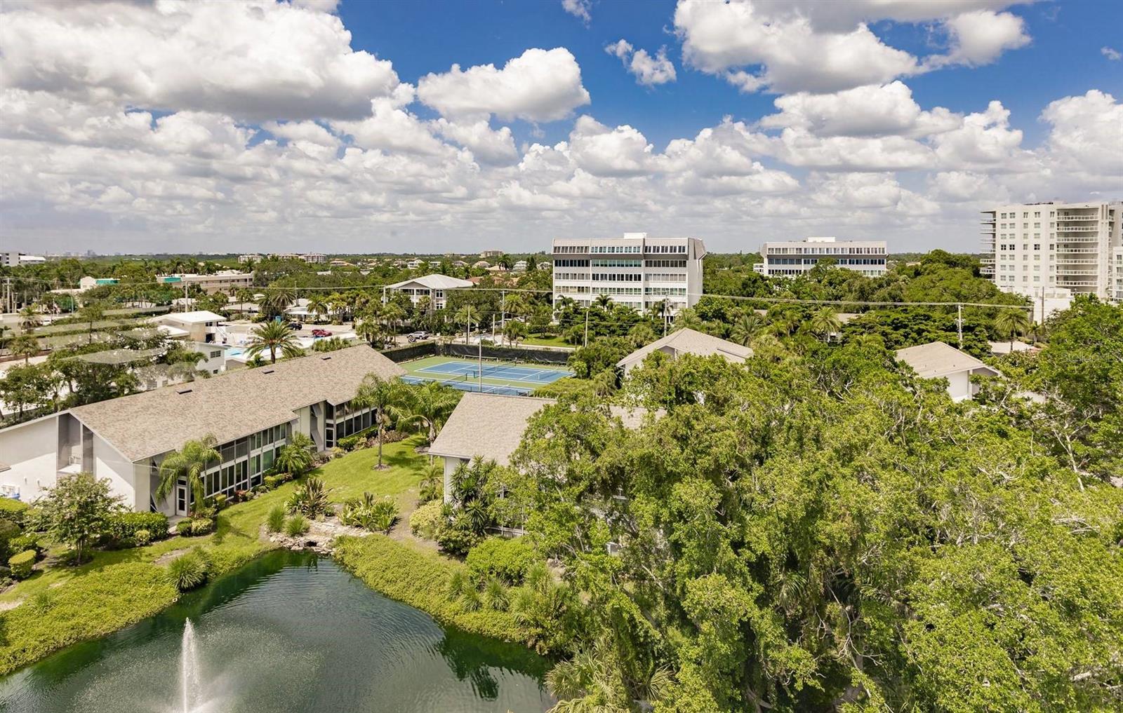 Image 31 of 31 For 1125 Peppertree Drive 605