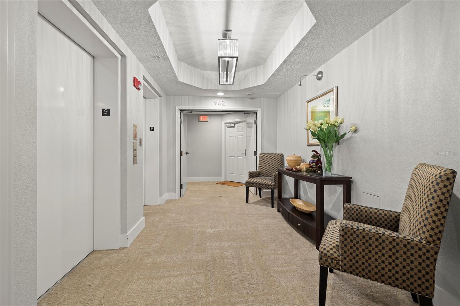 Image 15 of 50 For 371 Channelside Walk Way 902