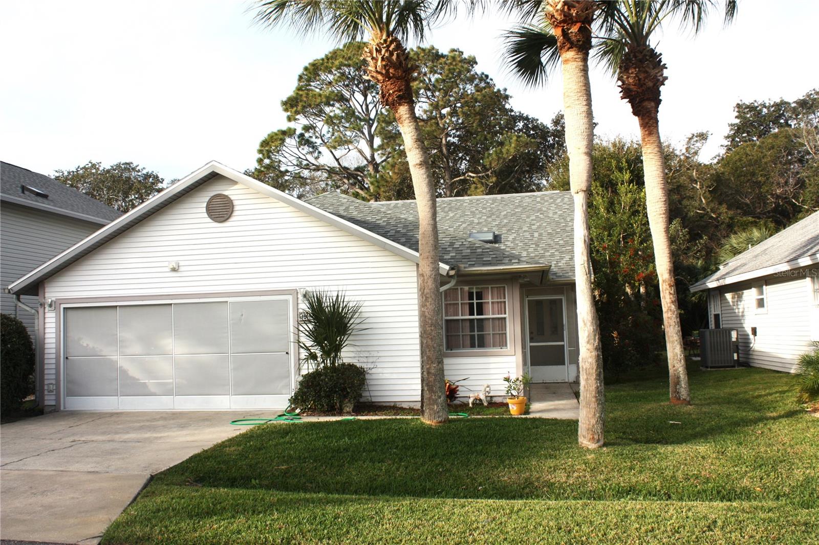 Details for 18 Bristol Drive, PALM COAST, FL 32137