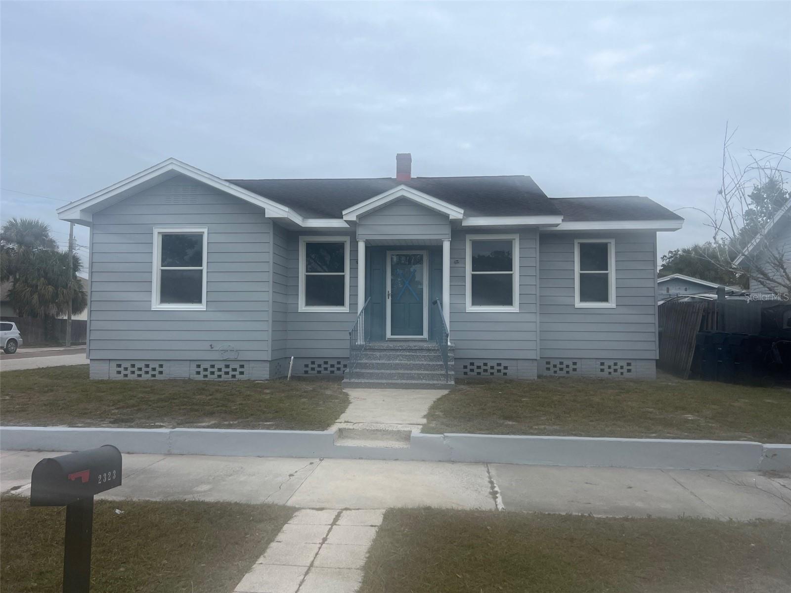 Details for 2323 North B Street, TAMPA, FL 33609