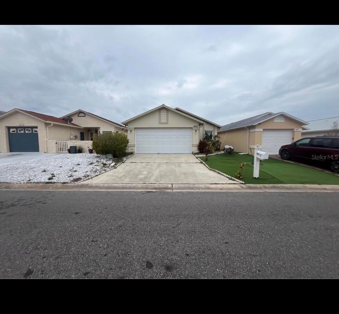 Details for 6603 Crossbow Lane, NEW PORT RICHEY, FL 34653