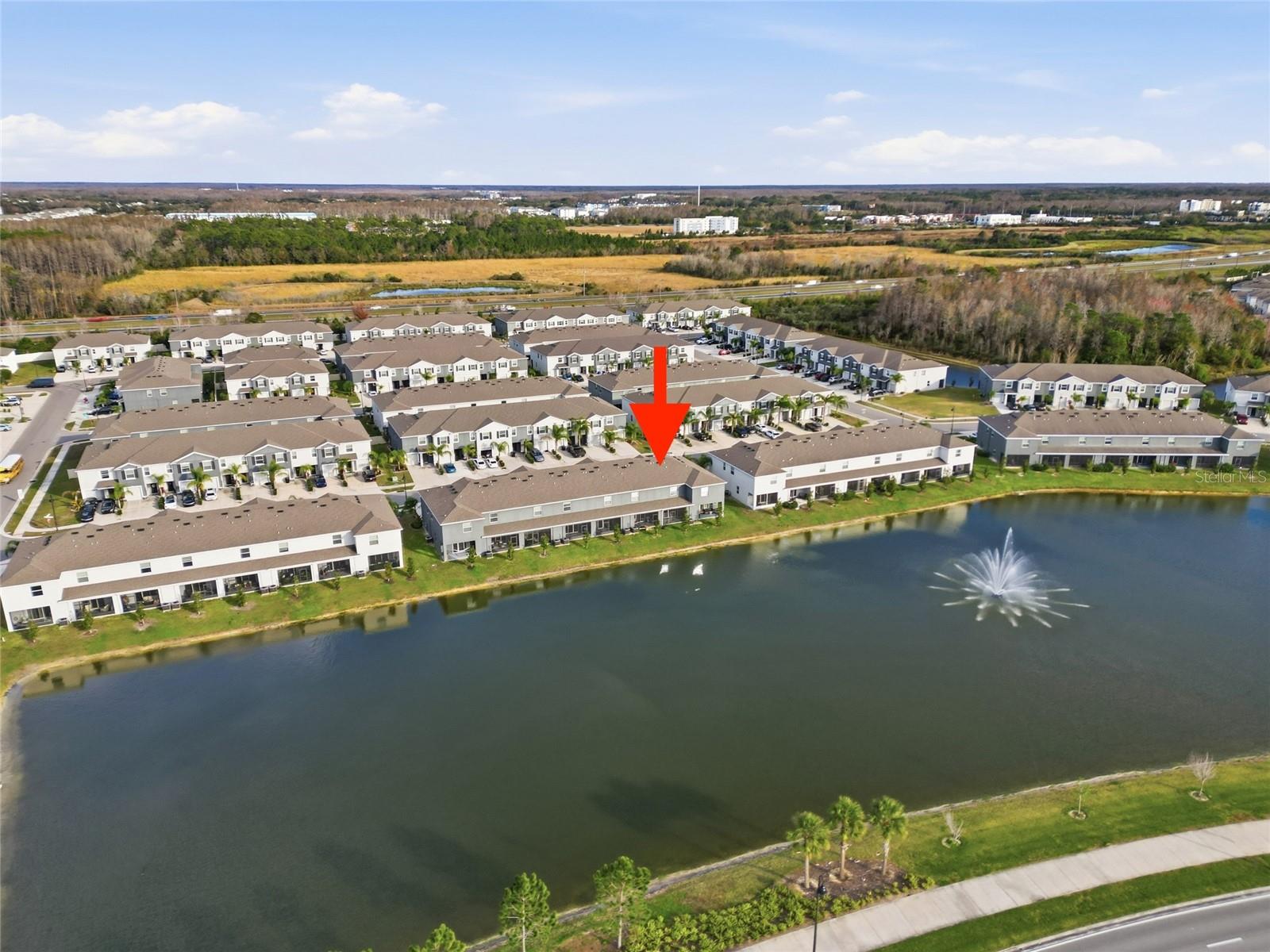 Image 35 of 48 For 2947 Suncoast Blend Drive