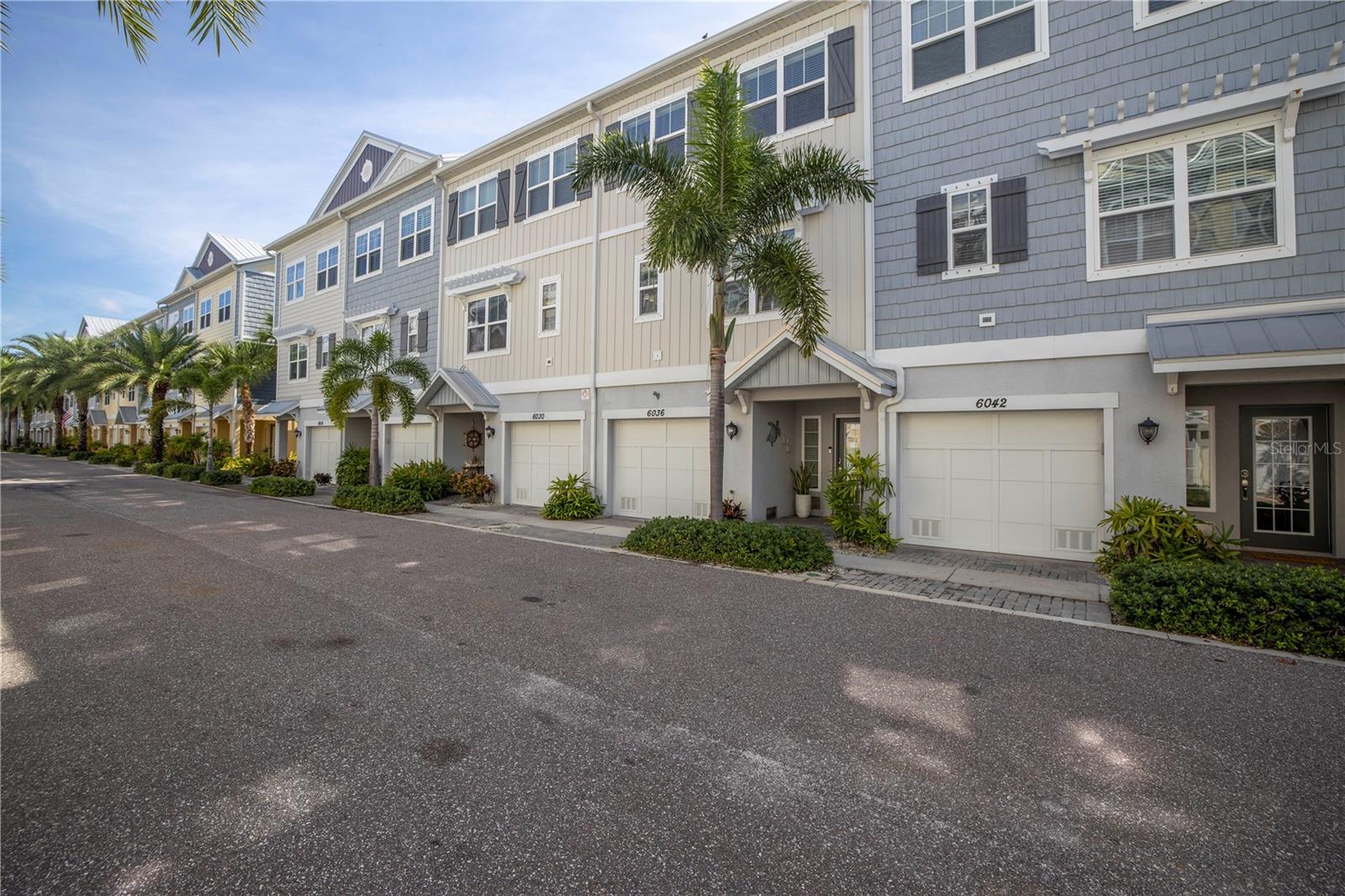 Details for 6036 Anchorage Way S, ST PETERSBURG, FL 33712