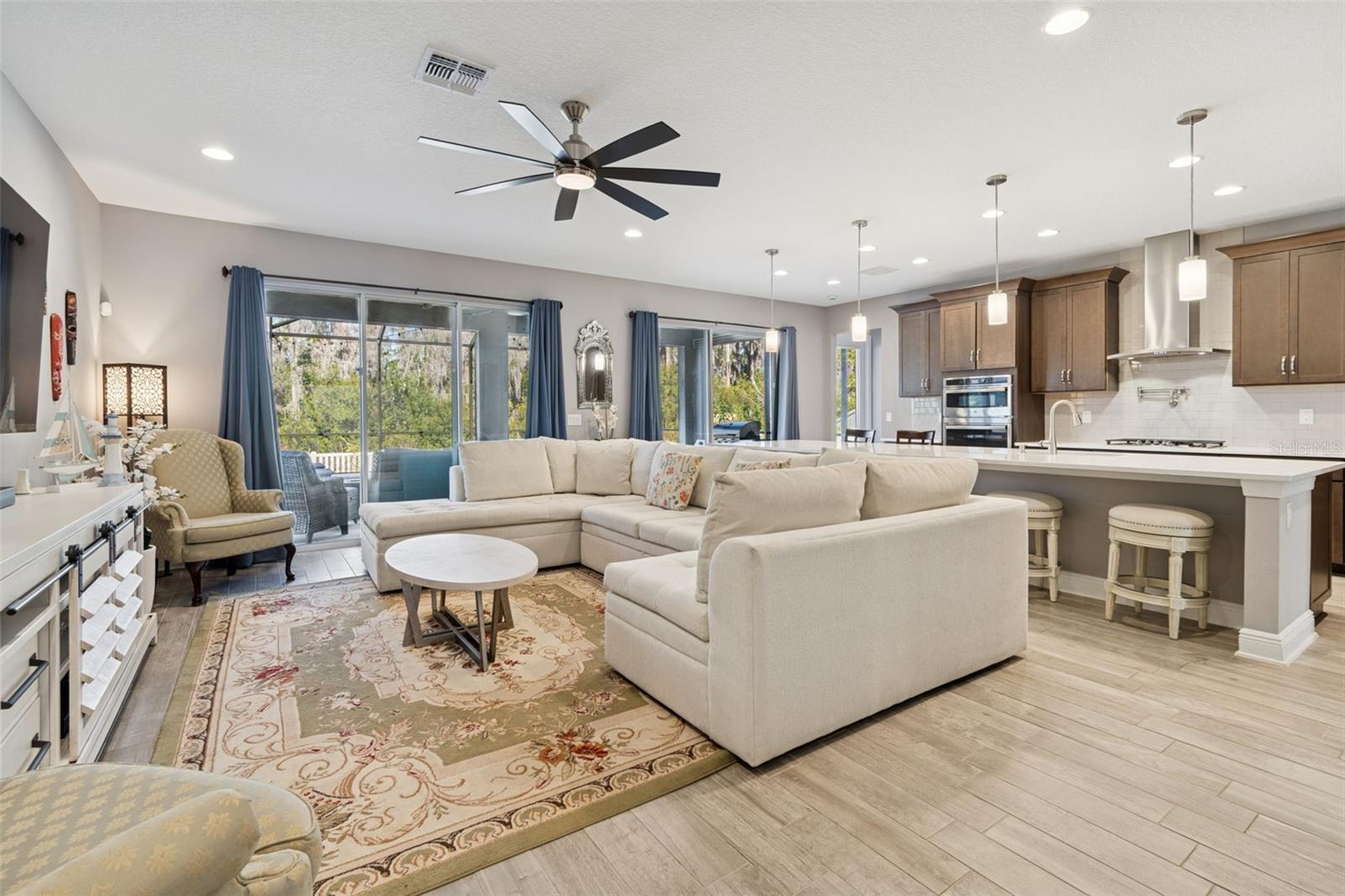 Image 12 of 99 For 19328 Eagle Creek Lane