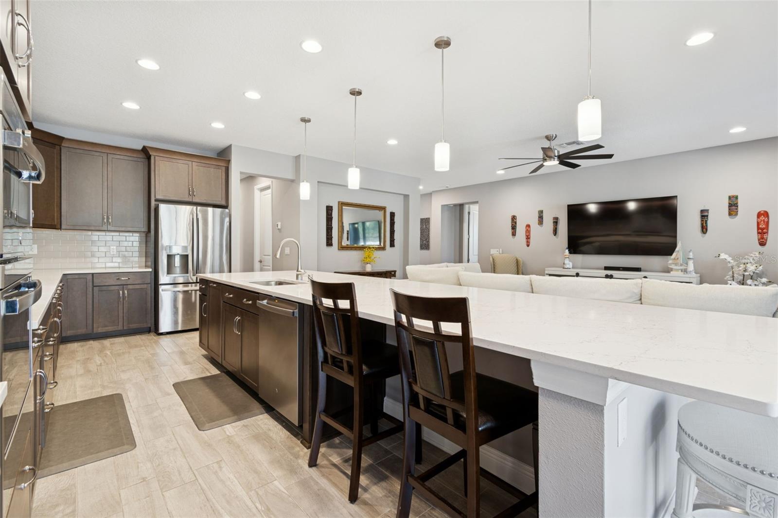 Image 16 of 99 For 19328 Eagle Creek Lane