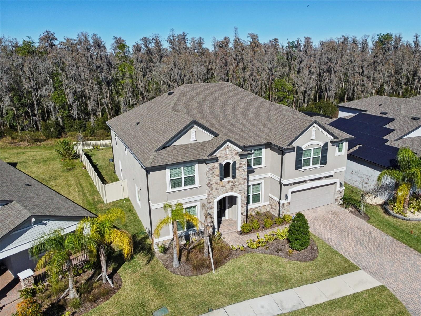 Image 82 of 99 For 19328 Eagle Creek Lane