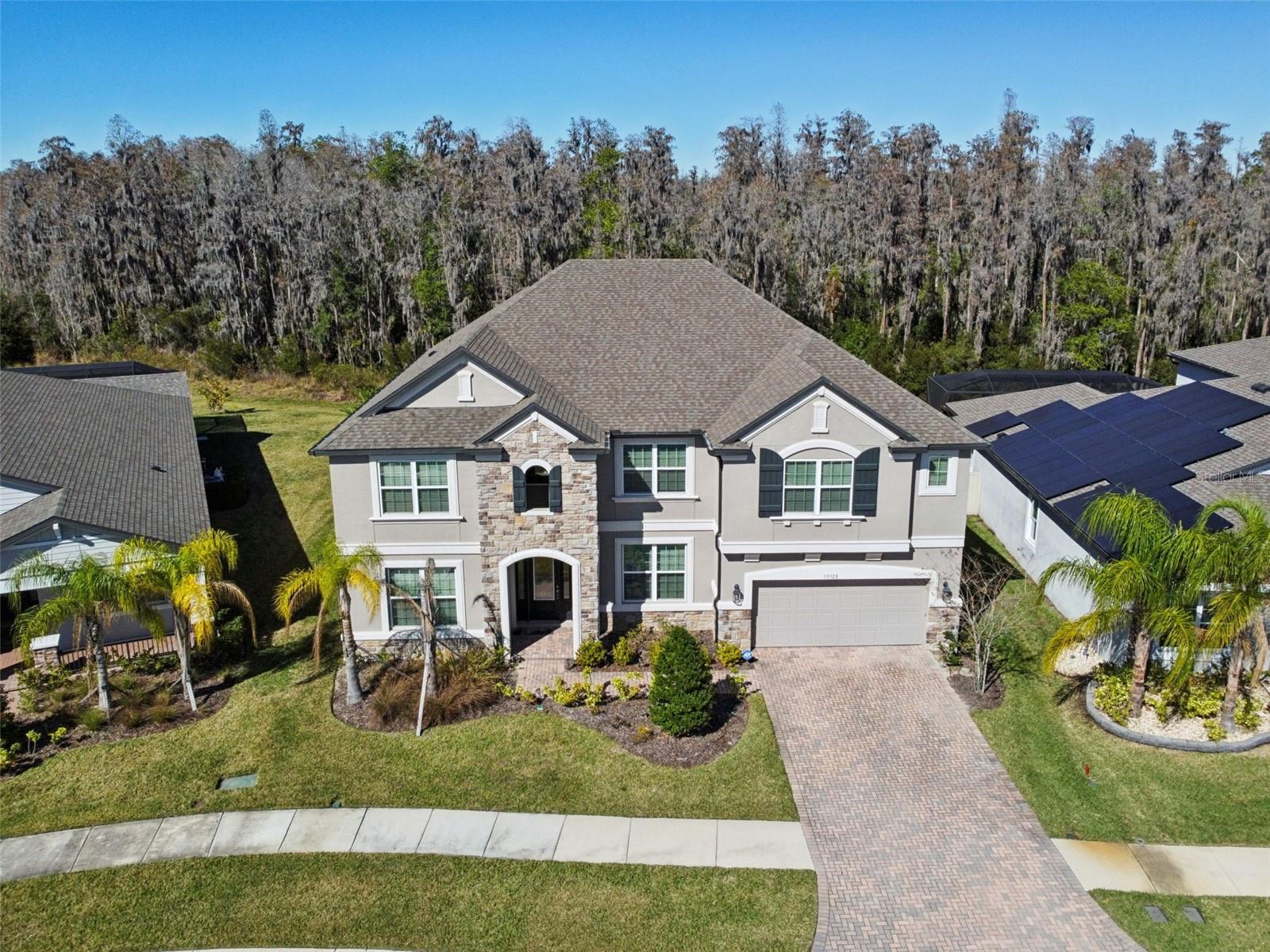 Image 83 of 99 For 19328 Eagle Creek Lane