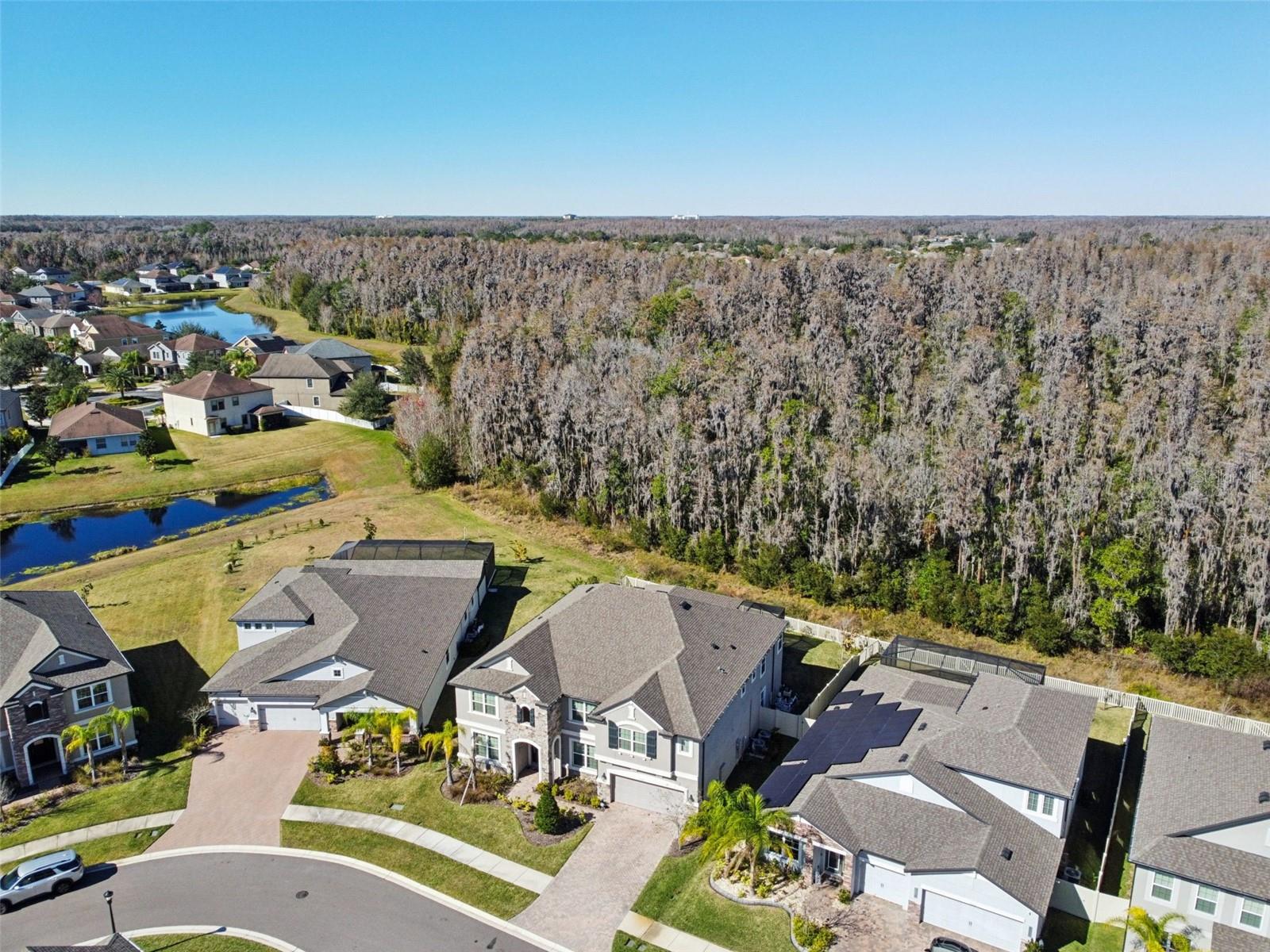 Image 85 of 99 For 19328 Eagle Creek Lane