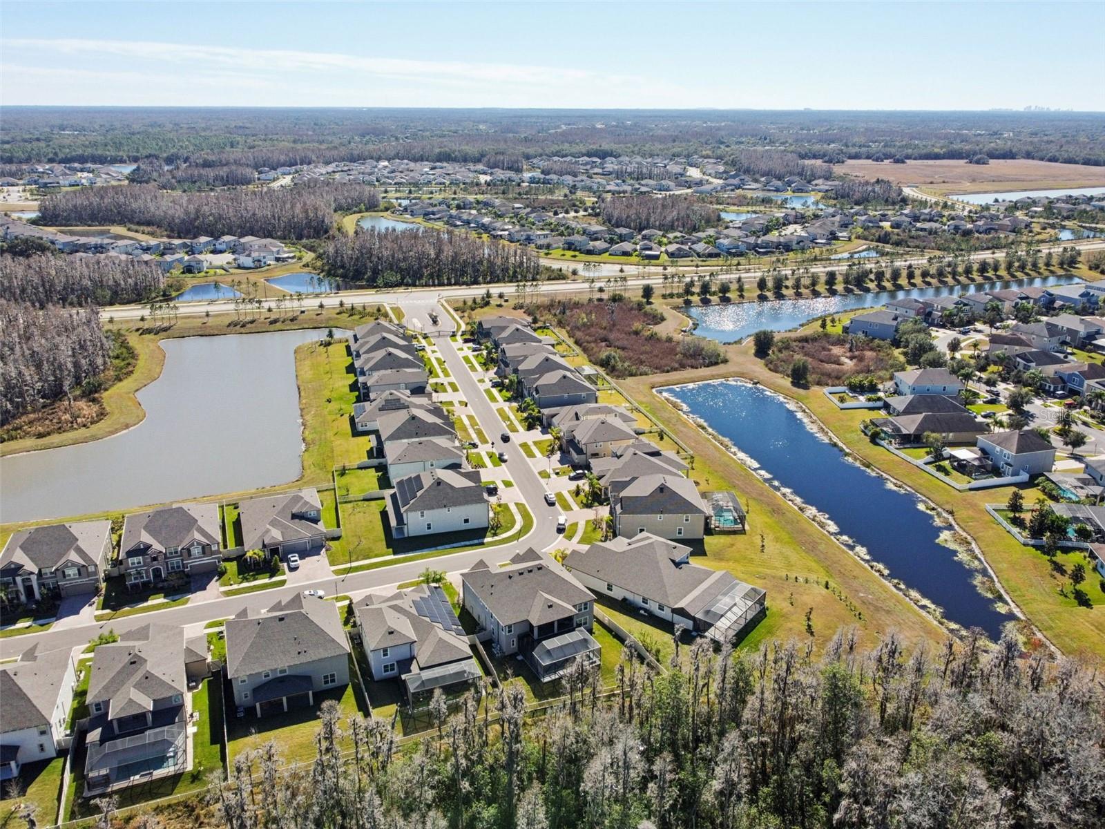 Image 89 of 99 For 19328 Eagle Creek Lane