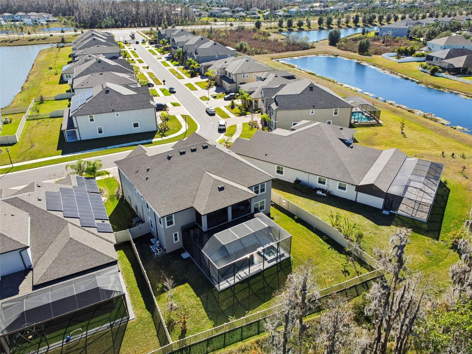 Image 90 of 99 For 19328 Eagle Creek Lane