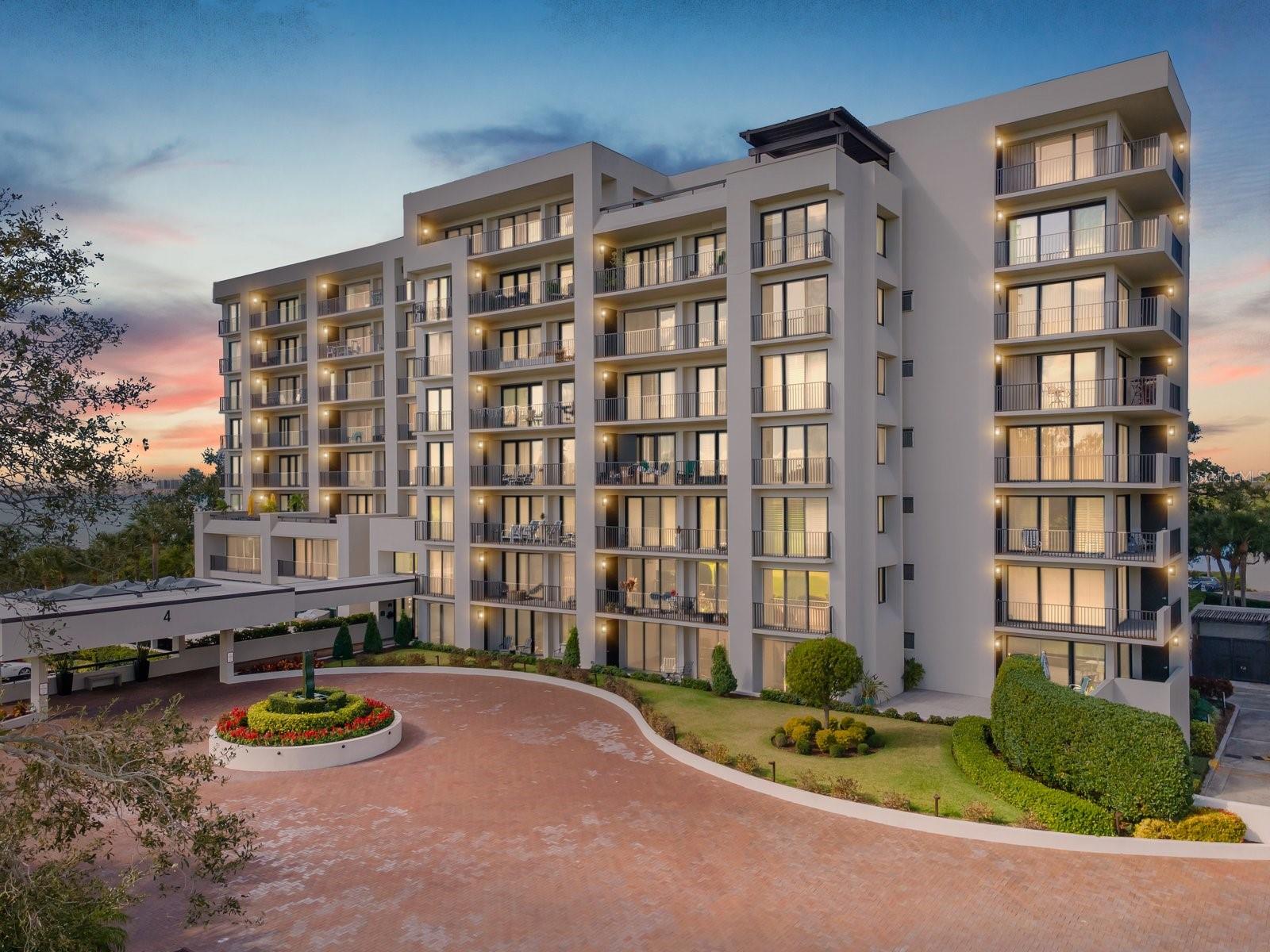 Details for 4 Belleview Boulevard 804, BELLEAIR, FL 33756