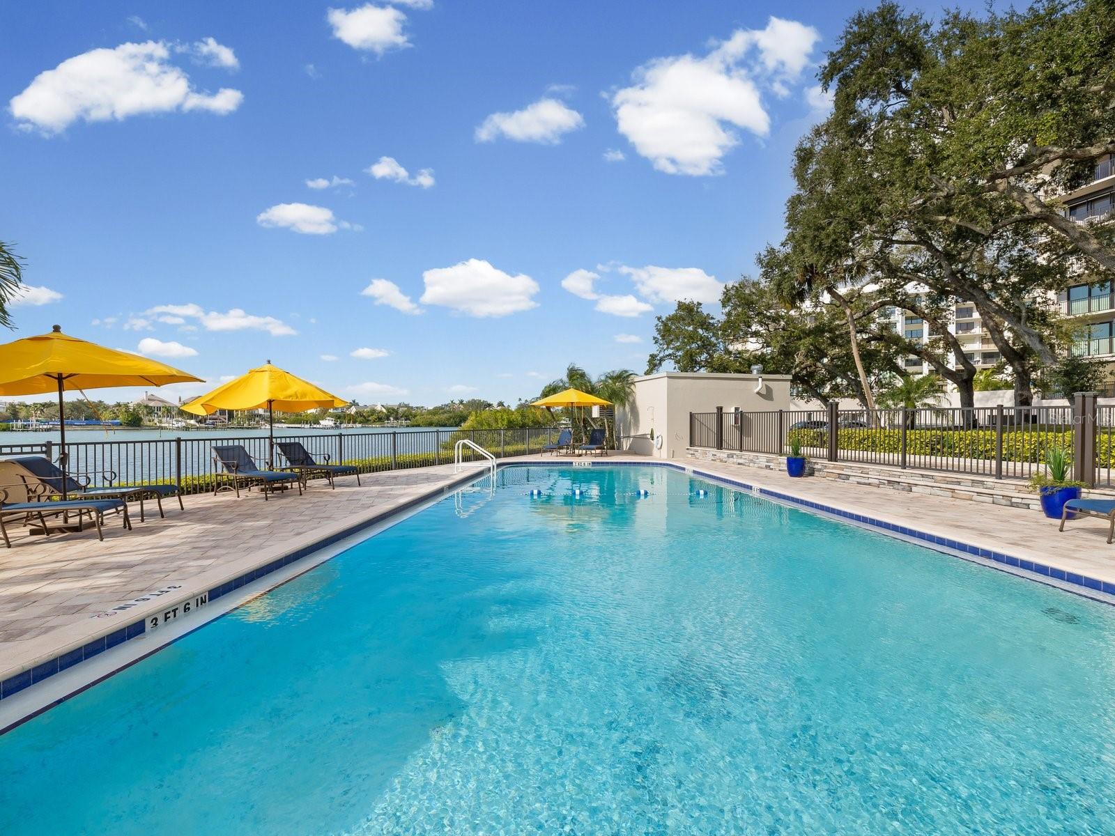 Image 38 of 53 For 4 Belleview Boulevard 804