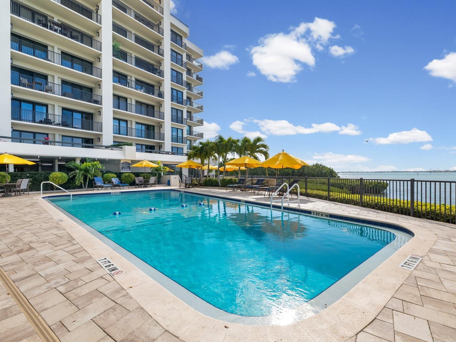 Image 39 of 53 For 4 Belleview Boulevard 804