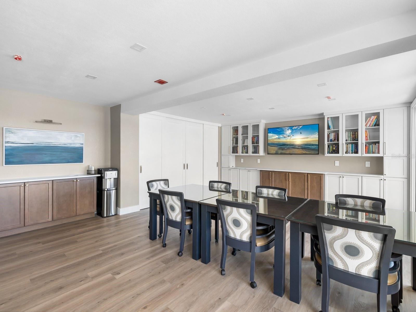 Image 42 of 53 For 4 Belleview Boulevard 804