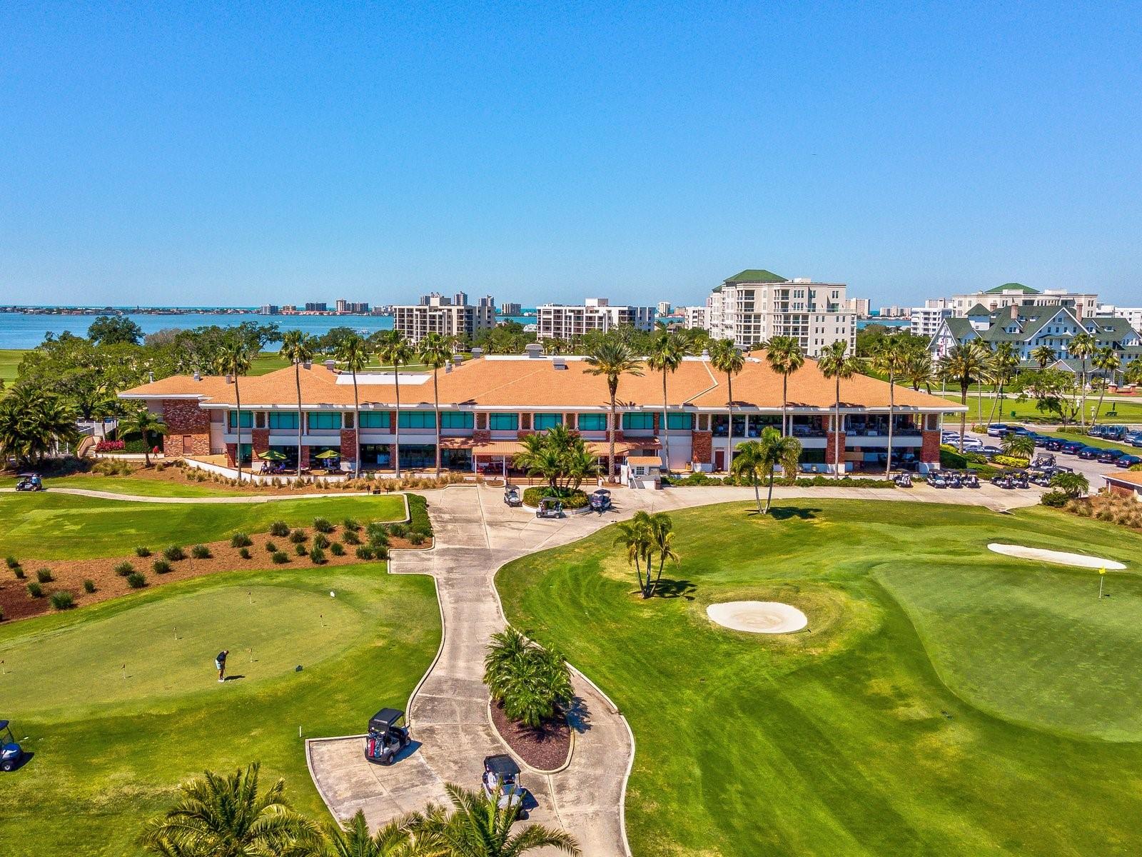 Image 45 of 53 For 4 Belleview Boulevard 804