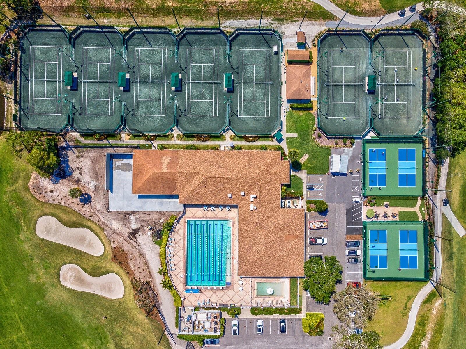 Image 49 of 53 For 4 Belleview Boulevard 804