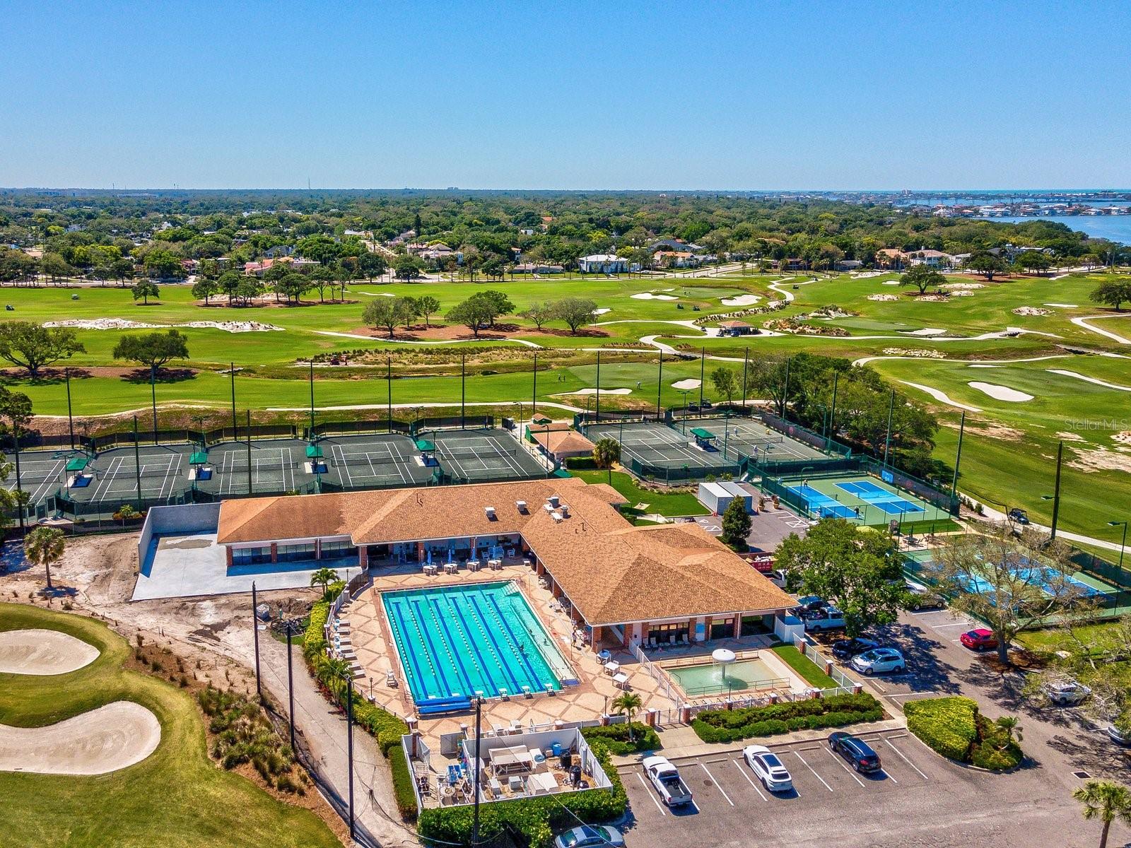 Image 50 of 53 For 4 Belleview Boulevard 804