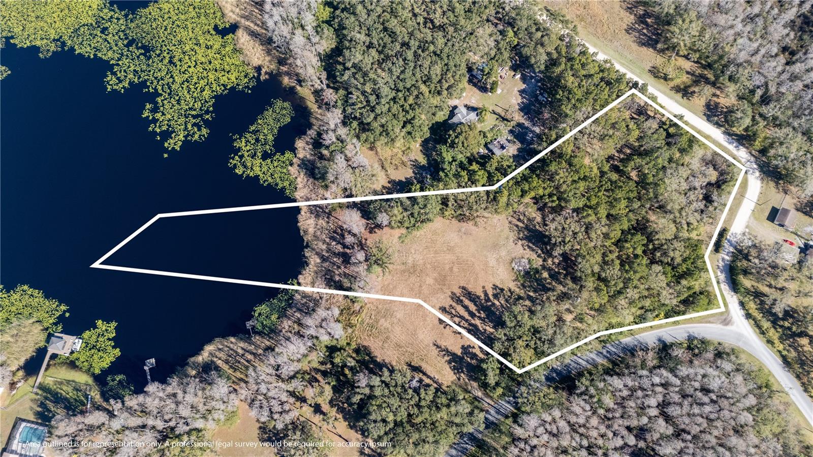 Details for 4539 Cobb Road, LAND O LAKES, FL 34638