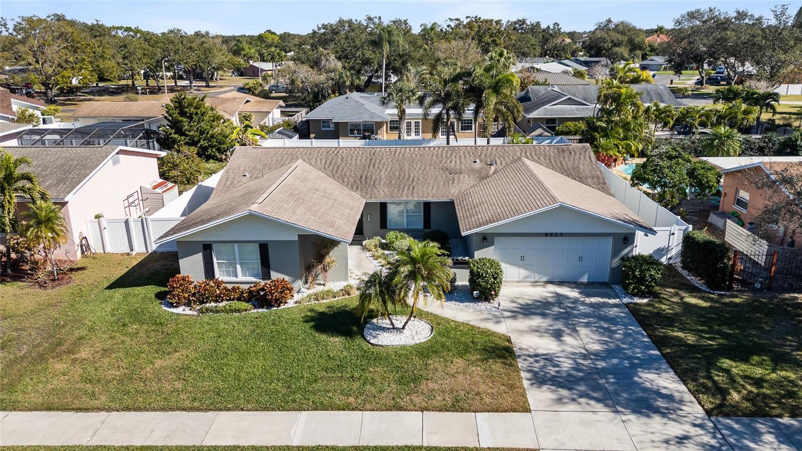 Image 42 of 46 For 8823 Kenwood Road